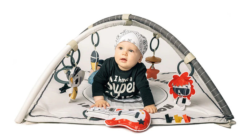 Tiny Love Balanços pequenos Gymini Square