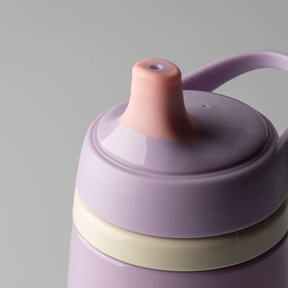 Tommee Tippee Garrafa Anti Vazamento Insulated Sportee 266ml 12m+ ( 1 unidade, cores variadas )