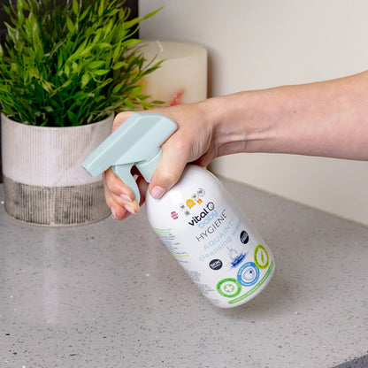 Vital Baby Água Sanitizante HYGIENE Aquaint® 500ml