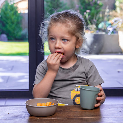 Vital Baby Conjunto de 5 Tigelas Nourish Perfectly Simple