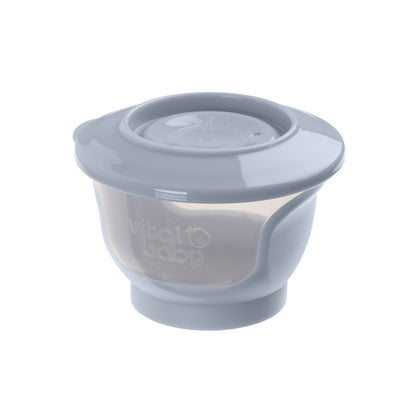 Vital Baby Nourish Store & Wean™ Potes 60ml Pacote com 6