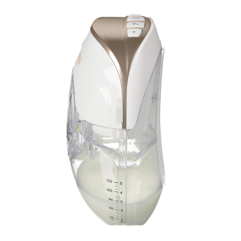 Vital Baby Bomba vestível Nurture Flow