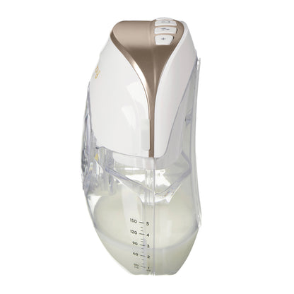 Vital Baby Bomba vestível Nurture Flow