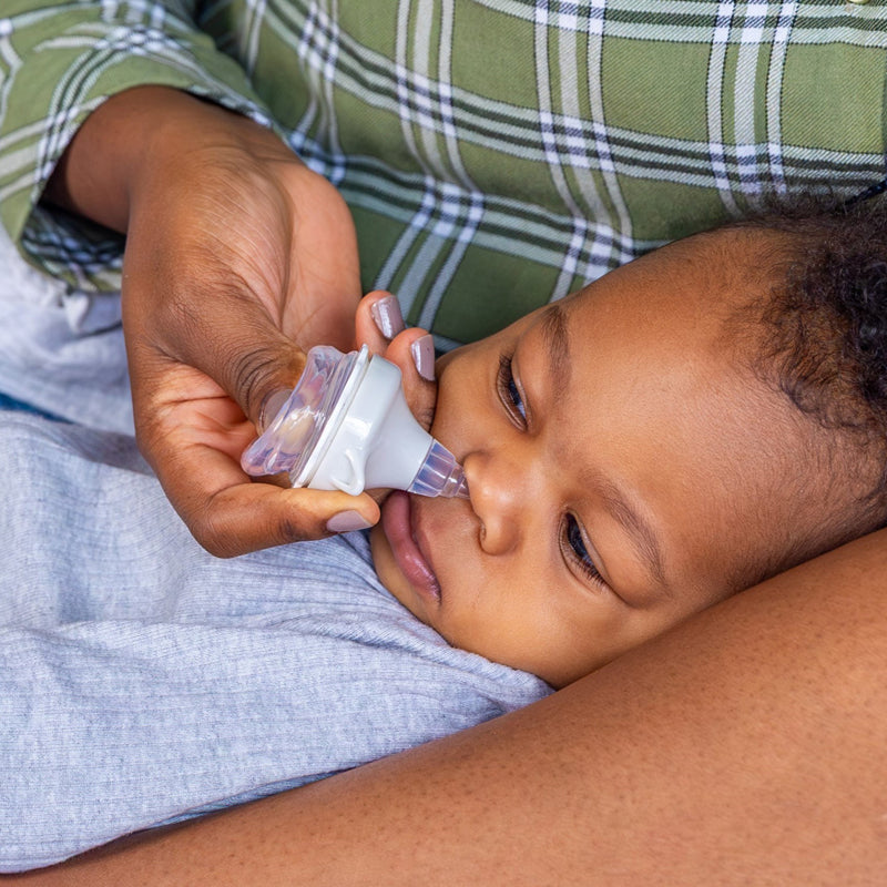 Vital Baby Kit de cuidados para bebês Protect - Livre de BPA, látex e ftalatos