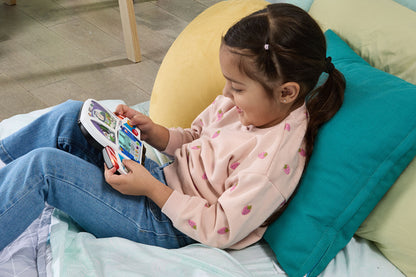 Jogo e aventura Vtech Toy Story 5 Buzz Lightyear