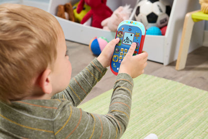 Telefone educativo Vtech Toy Story 5