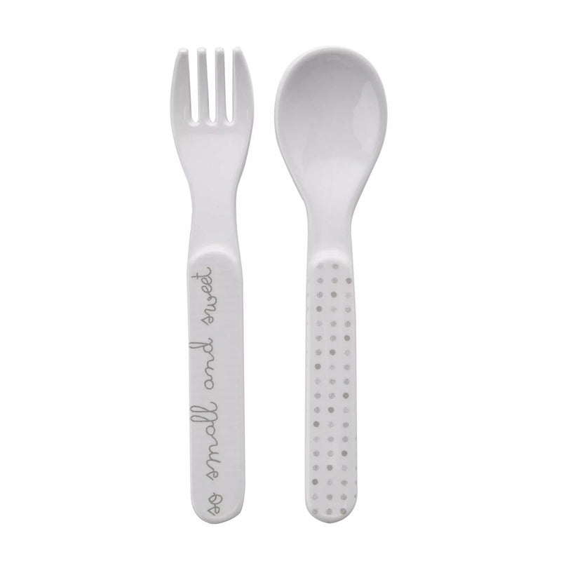 Disney Conjunto de louça de melamina Magical Beginnings, 5 peças, Dumbo