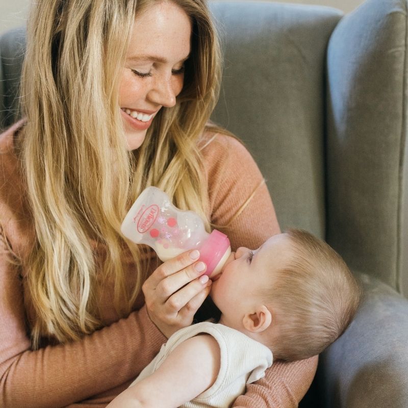 Opciones del Dr. Brown Edición especial 