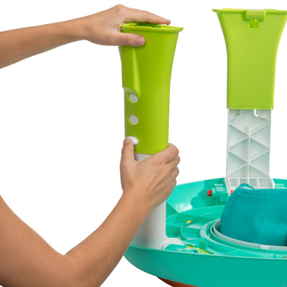 Mesa de Atividades Infantino 2 em 1 e Entretenimento