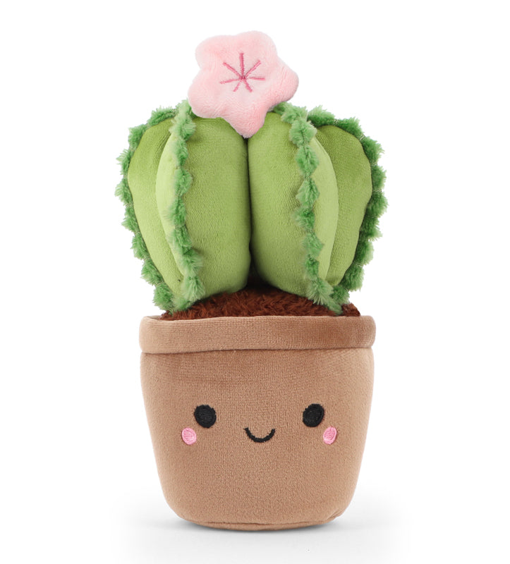 Keel Toys Keeleco Jardim Botânico Sortido 14cm