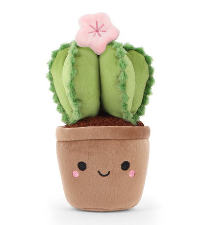 Keel Toys Keeleco Jardim Botânico Sortido 14cm