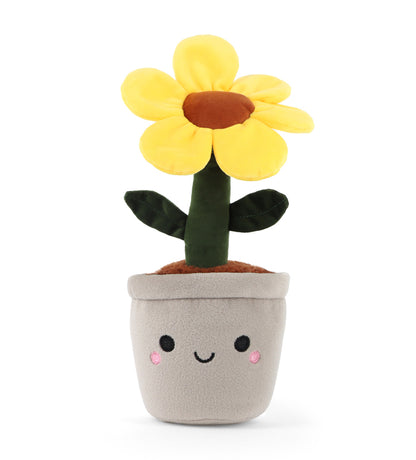 Keel Brinquedos Keeleco Jardim Botânico Sortido 25cm