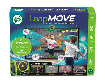 Leap Frog LeapMove