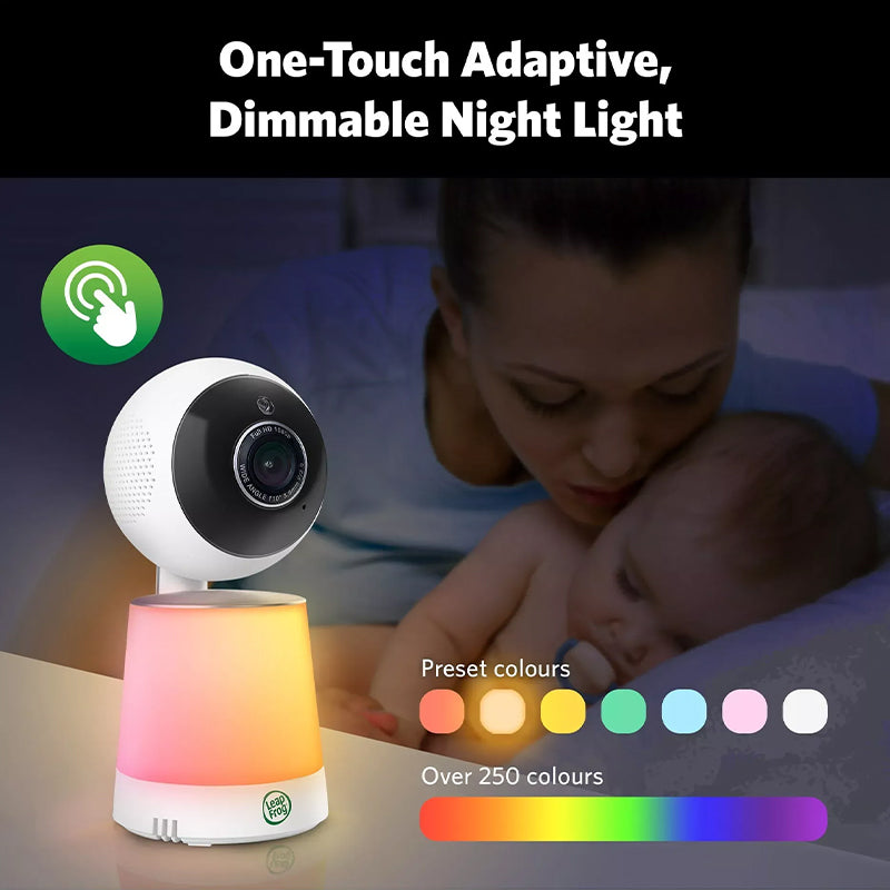 LeapFrog Câmera inteligente para bebês LF1911