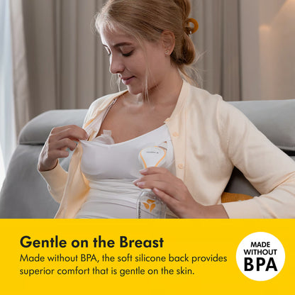 Medela InBra Coletor de leite materno