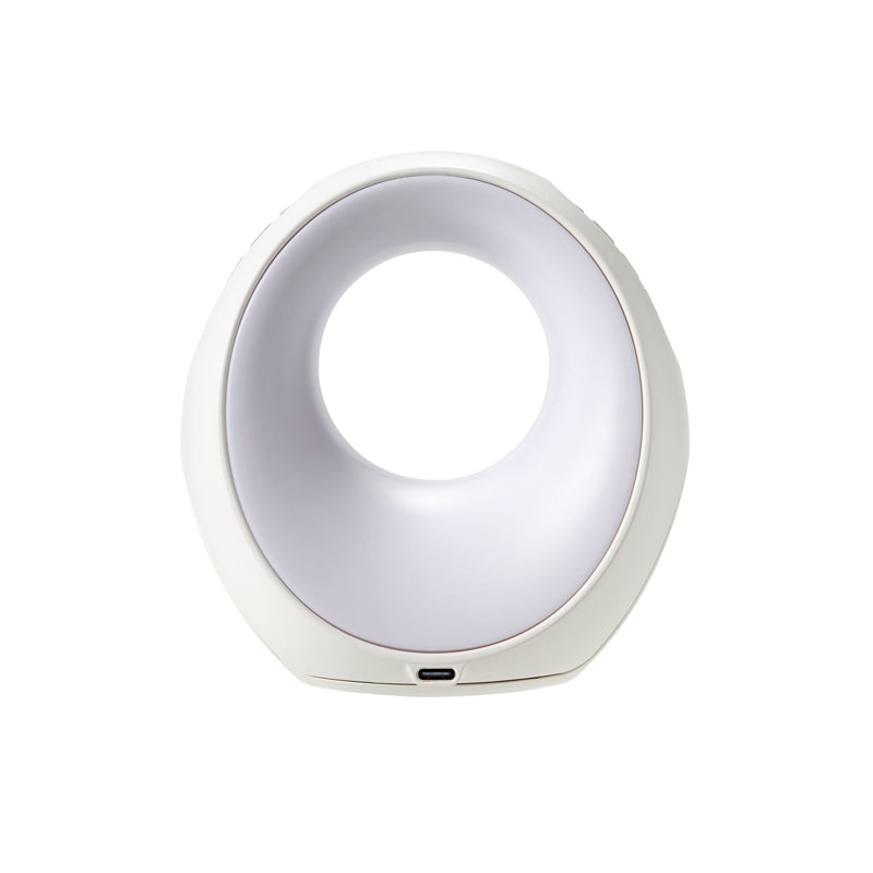 Nuby Máquina de Som e Luz