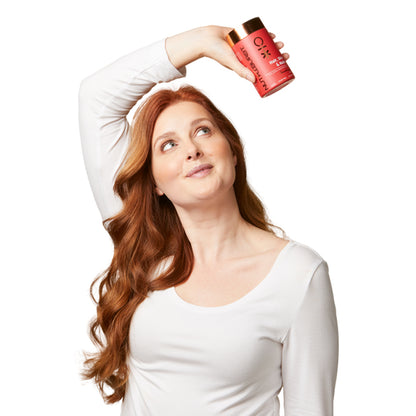 Nutriburst Cabelo Pele e Unhas Anos 60