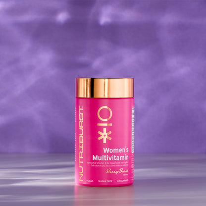 Nutriburst Multivitamínico Feminino 60s