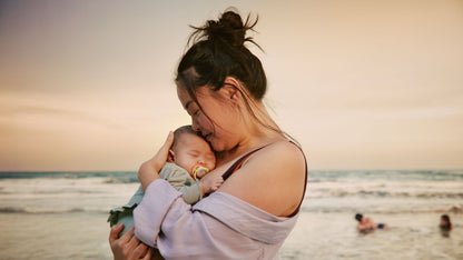 Philips Avent Chupeta Ultra Air Rosa 0-6 meses (Pacote com 2)