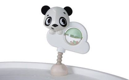 Tiny Love Centro de atividades 5 em 1 Preto e Branco