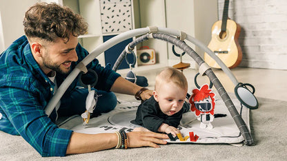 Tiny Love Balanços pequenos Gymini Square