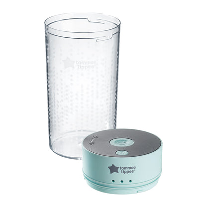 Tommee Tippee Leite calmante para cólicas Removedor de Ar