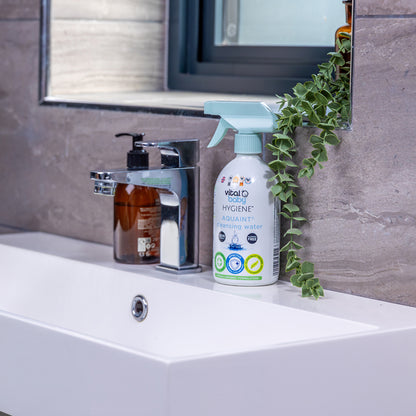 Vital Baby Água Sanitizante HYGIENE Aquaint® 500ml