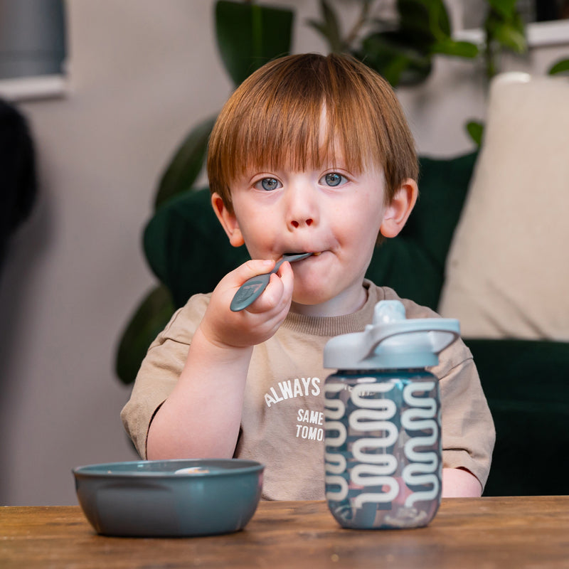 Vital Baby Conjunto de 5 Tigelas Nourish Perfectly Simple