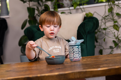 Vital Baby Conjunto de Talheres Nourish Perfectly Simple, 15 unidades