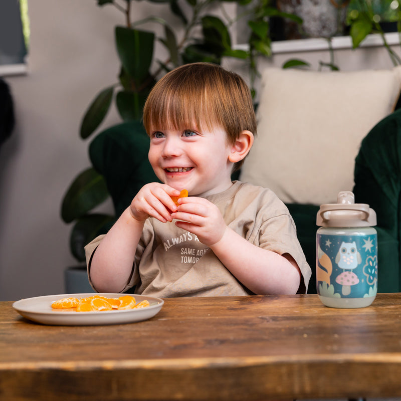 Vital Baby Conjunto de 5 pratos Nourish Perfectly Simple