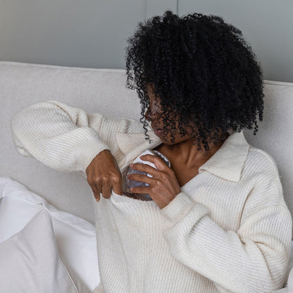 Vital Baby Bomba vestível Nurture Flow