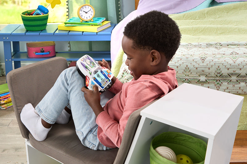 Jogo e aventura Vtech Toy Story 5 Buzz Lightyear