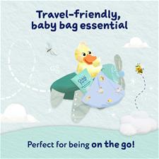 Bálsamo para Bebê Child's Farm, Sem Fragrância, 50ml