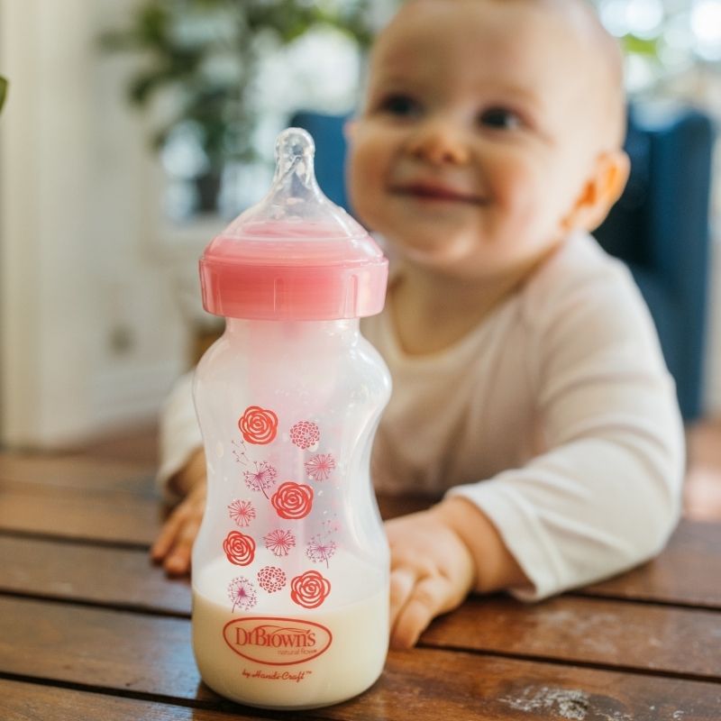 Opciones del Dr. Brown Edición especial 