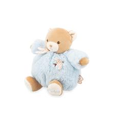 Kaloo Intemporel Chubby Bear Azul 17cm