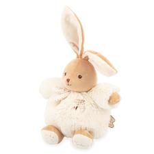 Kaloo Intemporel Chubby Rabbit Creme 17cm