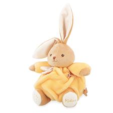 Kaloo Intemporel Chubby Rabbit Amarelo 17cm