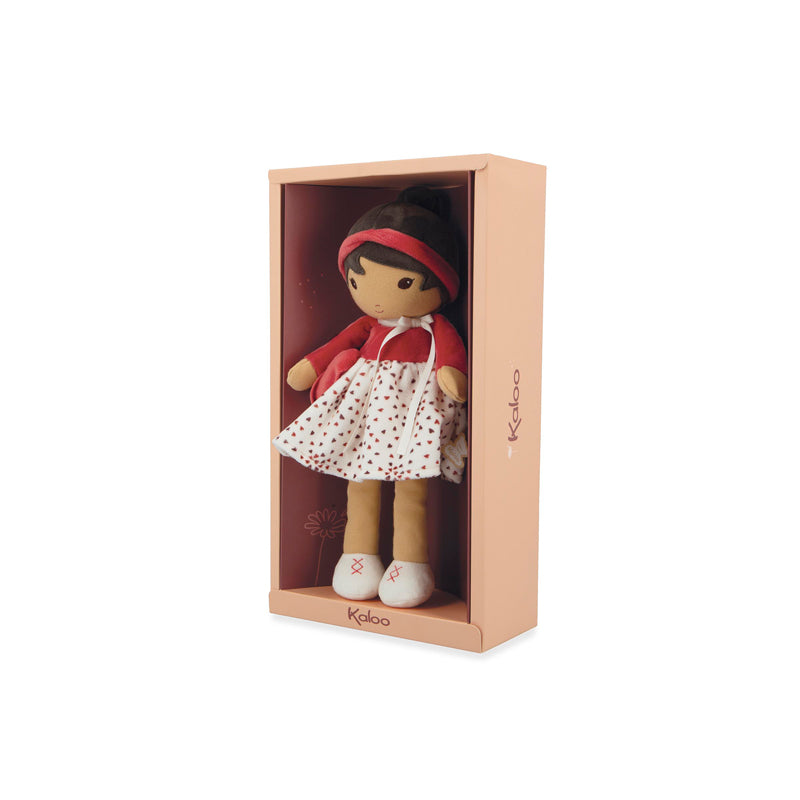 Kaloo Boneca Tendresse Emilie 25cm