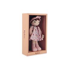 Boneca Kaloo Tendresse Leonie 25cm