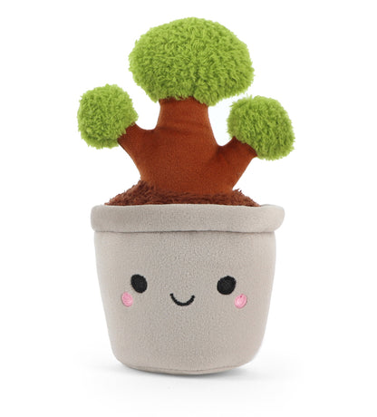 Keel Toys Keeleco Jardim Botânico Sortido 14cm
