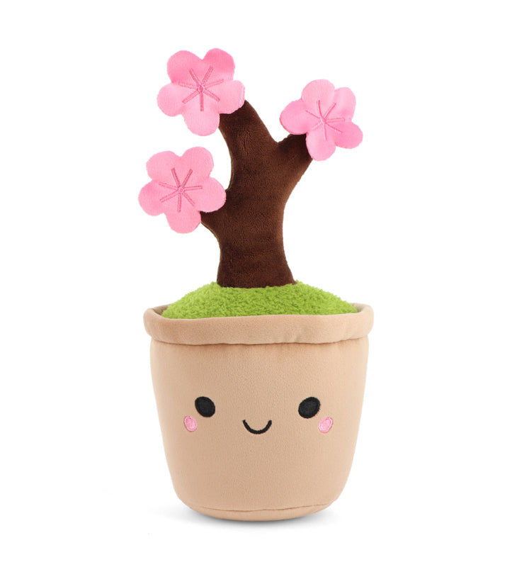Keel Brinquedos Keeleco Jardim Botânico Sortido 25cm