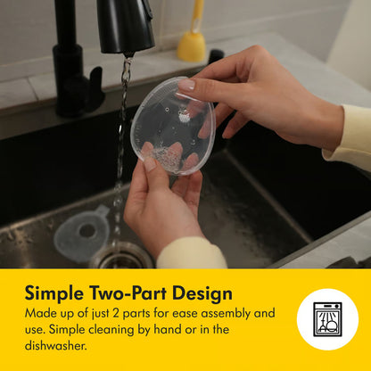 Medela InBra Coletor de leite materno