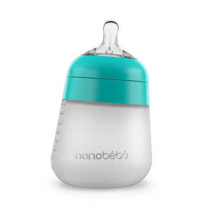 Nanobebe Ultimate Kit Recem Nascido Teal