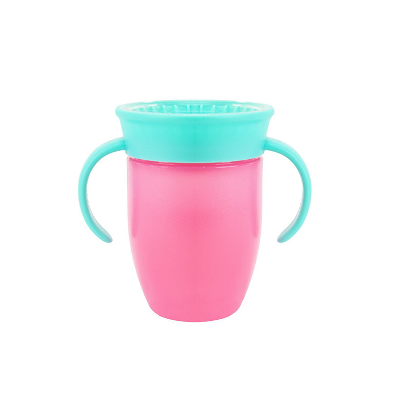 Nuby Copo All Around de 200ml com Alças