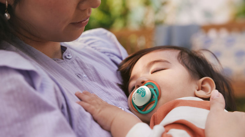 Philips Avent Chupeta Ultra Air Nighttime para Meninos de 6 a 18 meses (Pacote com 2)