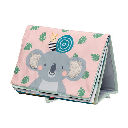 Taf Toys  Kimmy Koala Tummy Time Book
