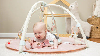 Tiny Love Unicórnio Gymini Clássico