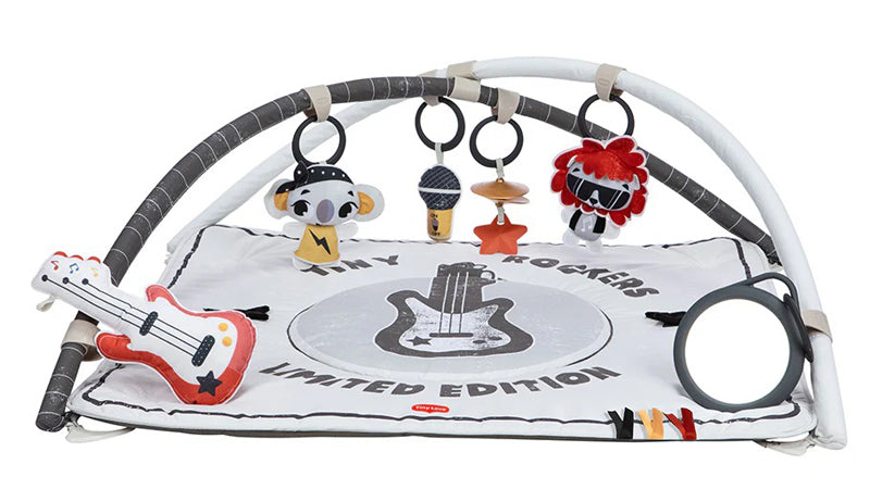 Tiny Love Balanços pequenos Gymini Square