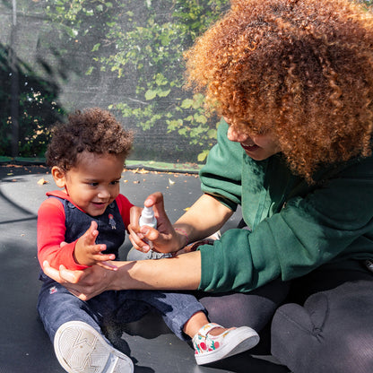 Vital Baby Água Sanitizante HYGIENE Aquaint® 50ml