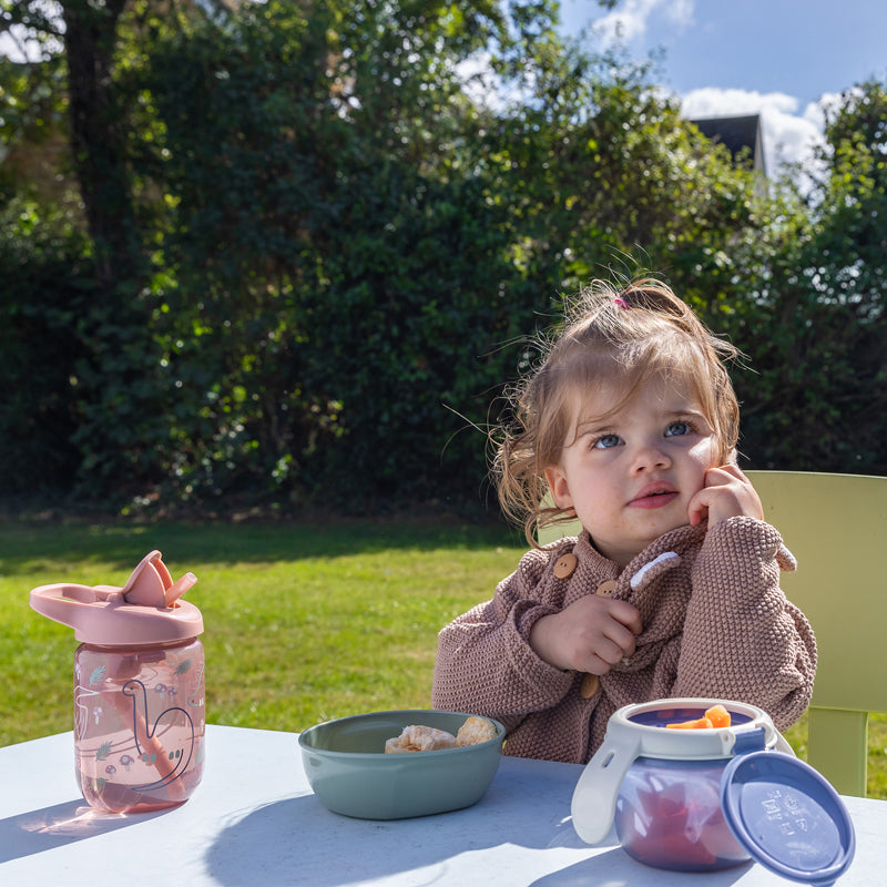 Vital Baby Conjunto de 5 Tigelas Nourish Perfectly Simple